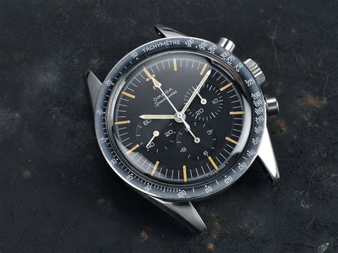 omega 105.003 review